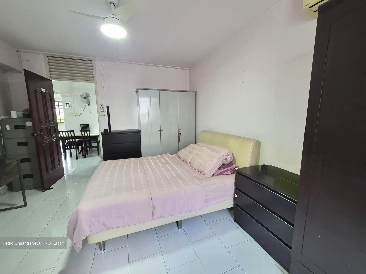 Blk 486 Pasir Ris Drive 4 (Pasir Ris), HDB 5 Rooms #588589921